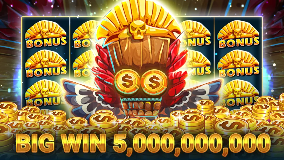 Video slot đồ họa đẹp tại C54
