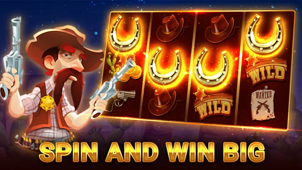 Slot game cổ điển tại C54