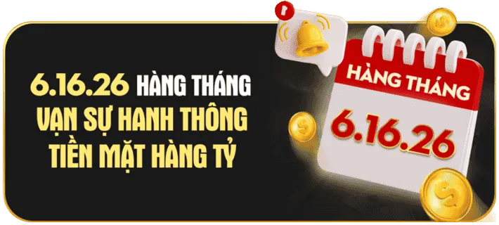 Chương trình VIP với ưu đãi độc quyền tại C54