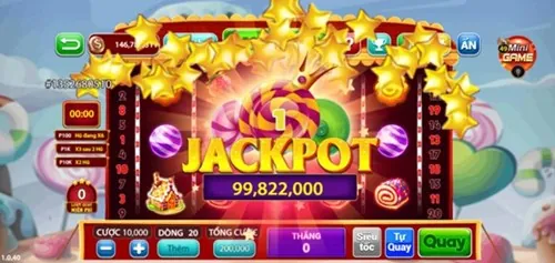 Chiến lược chơi game c54