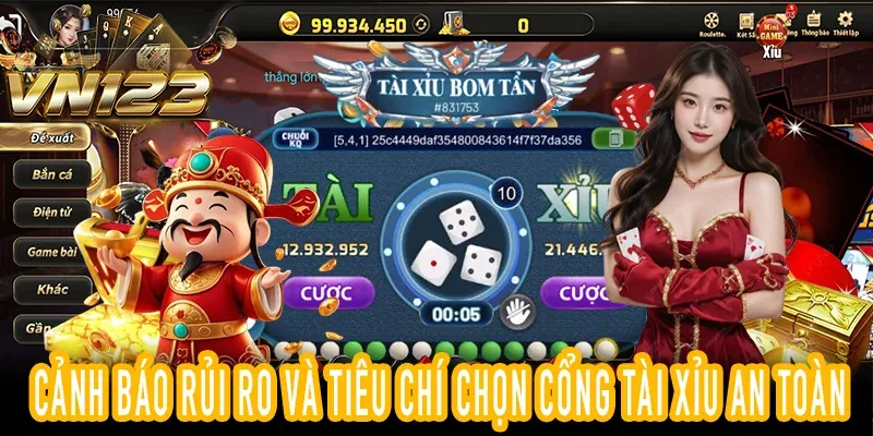 Giới thiệu game nổ hũ tại C54 trang chủ chính thức