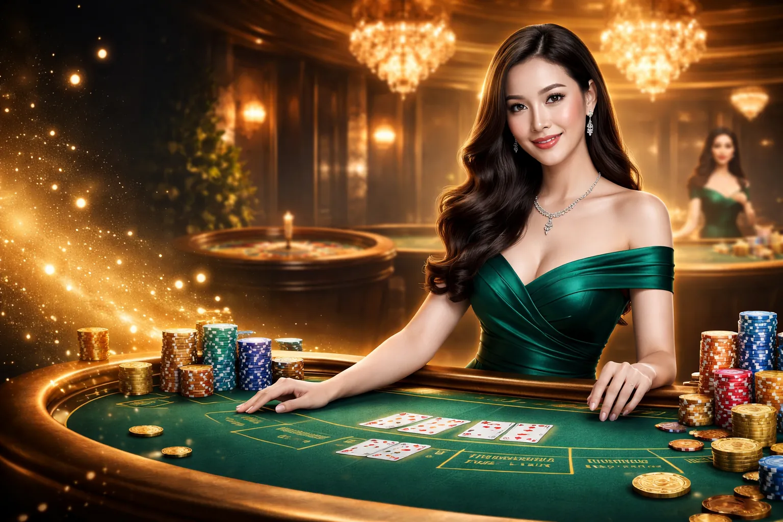 C54 Trang Chủ Chính Thức - Nền tảng giải trí trực tuyến hàng đầu Việt Nam
