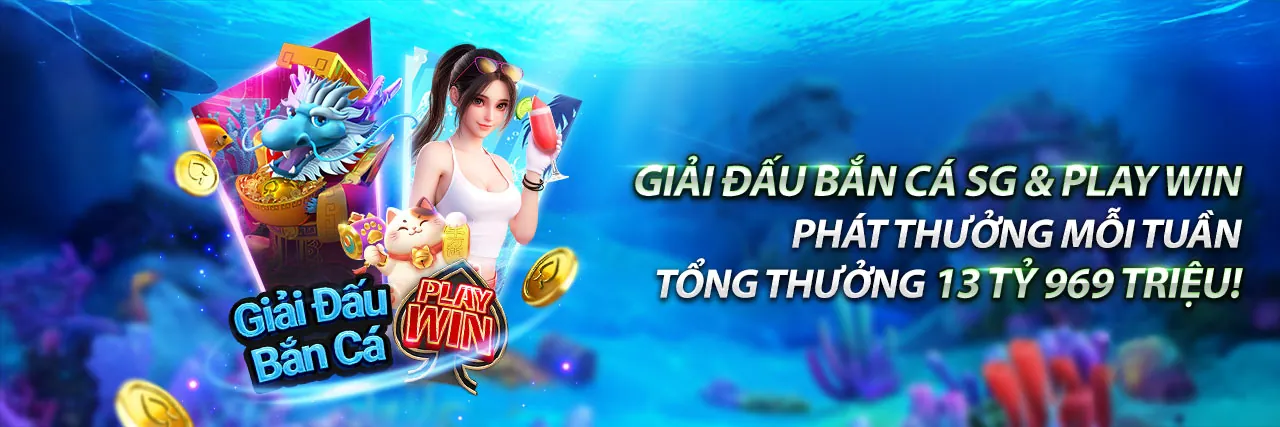 Trò chơi Bắn Cá c54 trang chủ chính thức 2026